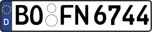 BO-FN6744