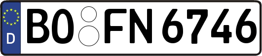 BO-FN6746