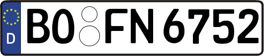 BO-FN6752