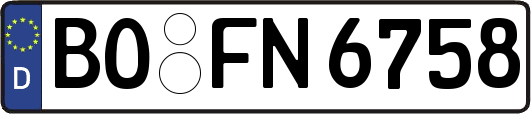 BO-FN6758