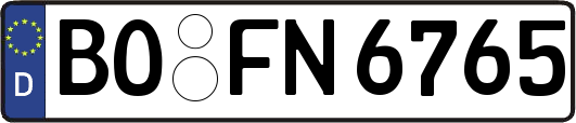 BO-FN6765