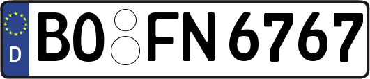 BO-FN6767