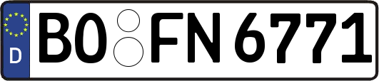 BO-FN6771