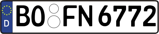 BO-FN6772