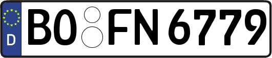 BO-FN6779