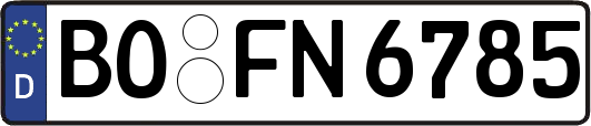 BO-FN6785