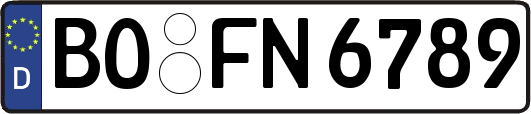 BO-FN6789
