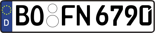 BO-FN6790