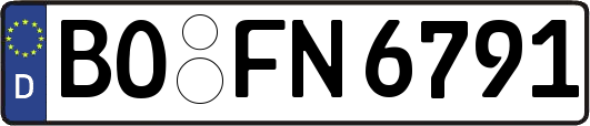 BO-FN6791