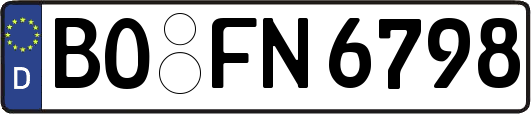 BO-FN6798