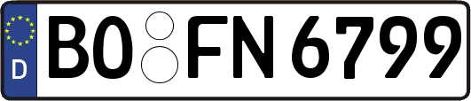 BO-FN6799