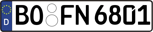 BO-FN6801