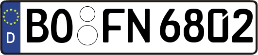 BO-FN6802