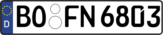 BO-FN6803