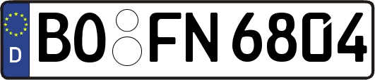 BO-FN6804
