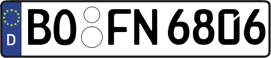 BO-FN6806