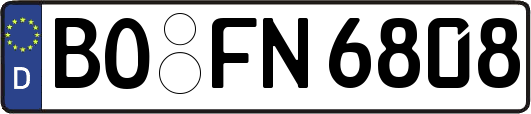 BO-FN6808