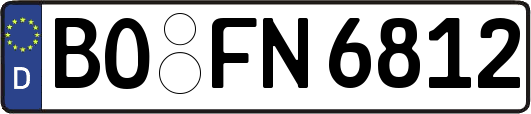 BO-FN6812
