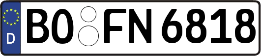 BO-FN6818