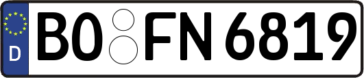 BO-FN6819