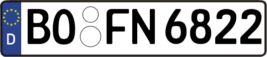 BO-FN6822