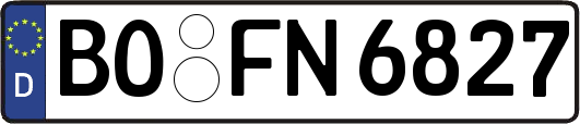BO-FN6827