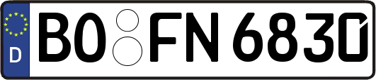 BO-FN6830