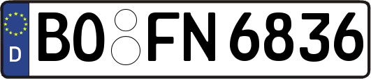 BO-FN6836