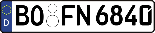 BO-FN6840