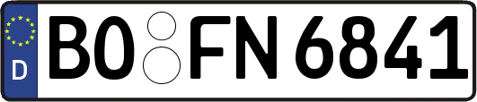 BO-FN6841