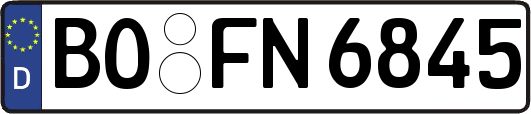 BO-FN6845