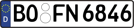 BO-FN6846