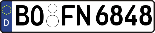BO-FN6848