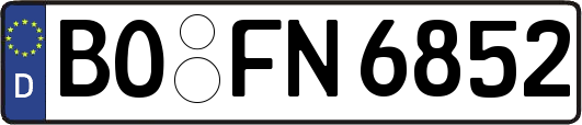 BO-FN6852