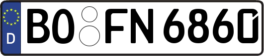 BO-FN6860