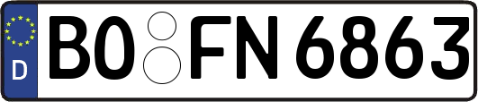 BO-FN6863