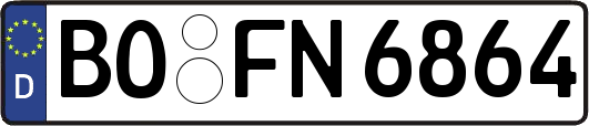 BO-FN6864