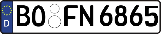 BO-FN6865