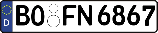 BO-FN6867
