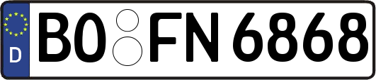 BO-FN6868