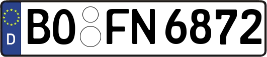 BO-FN6872