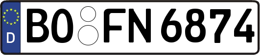 BO-FN6874