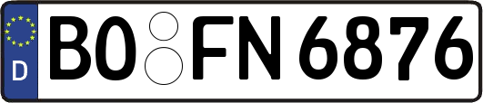 BO-FN6876