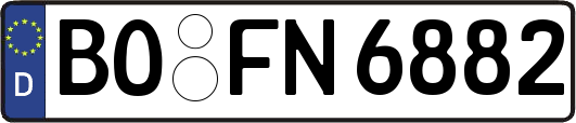 BO-FN6882