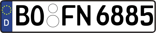 BO-FN6885