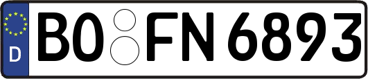 BO-FN6893