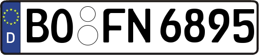 BO-FN6895