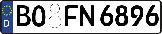 BO-FN6896