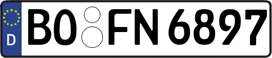 BO-FN6897