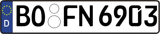 BO-FN6903